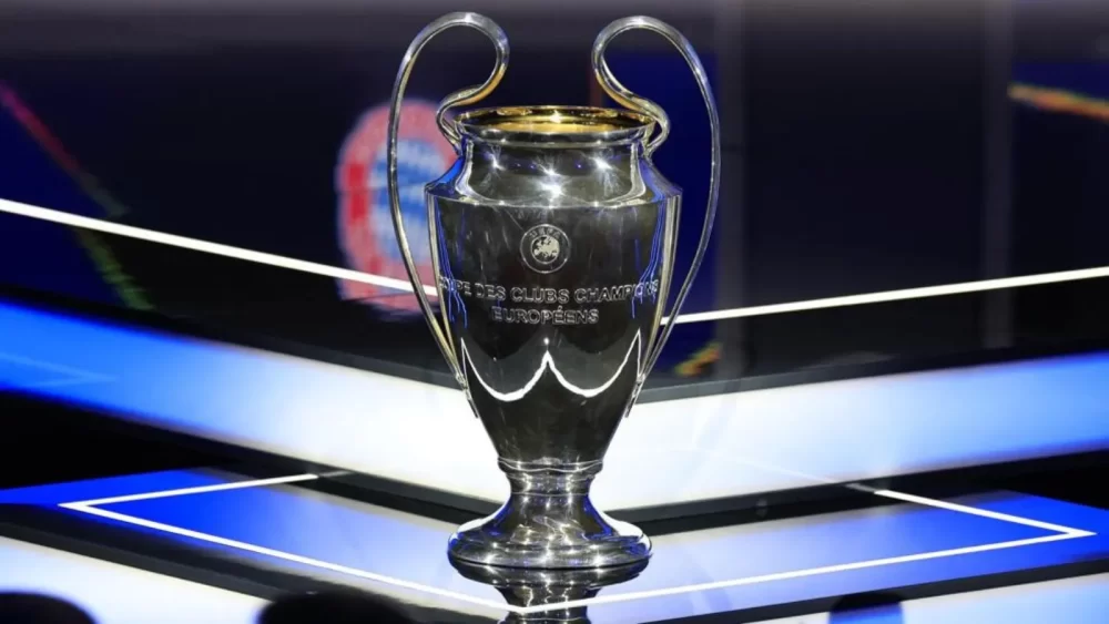 Calcule Champions League - cine merge mai departe și ce echipe se pot califica în ultima etapă?