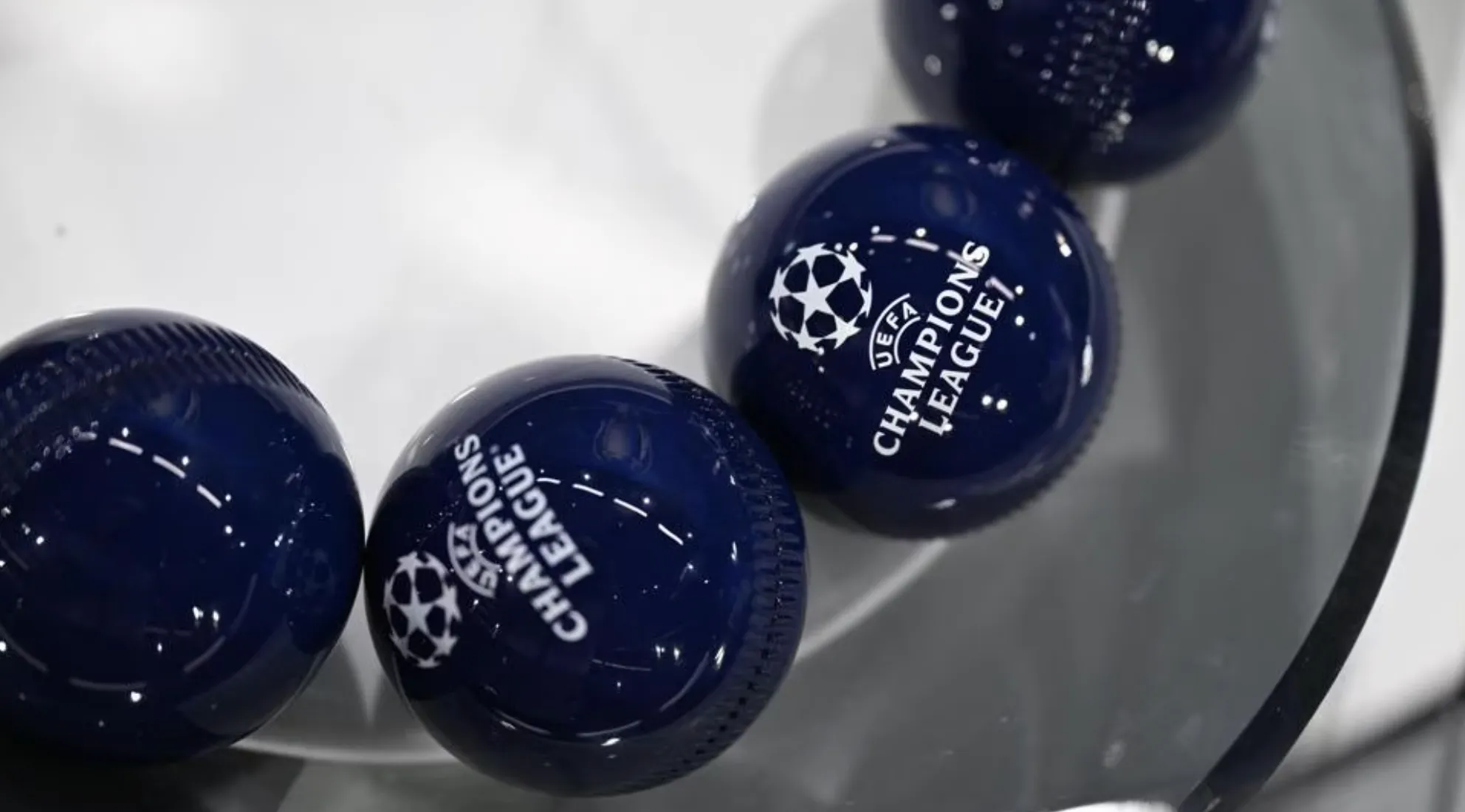 Calculele de calificare în Champions League pentru play-off 2025:26