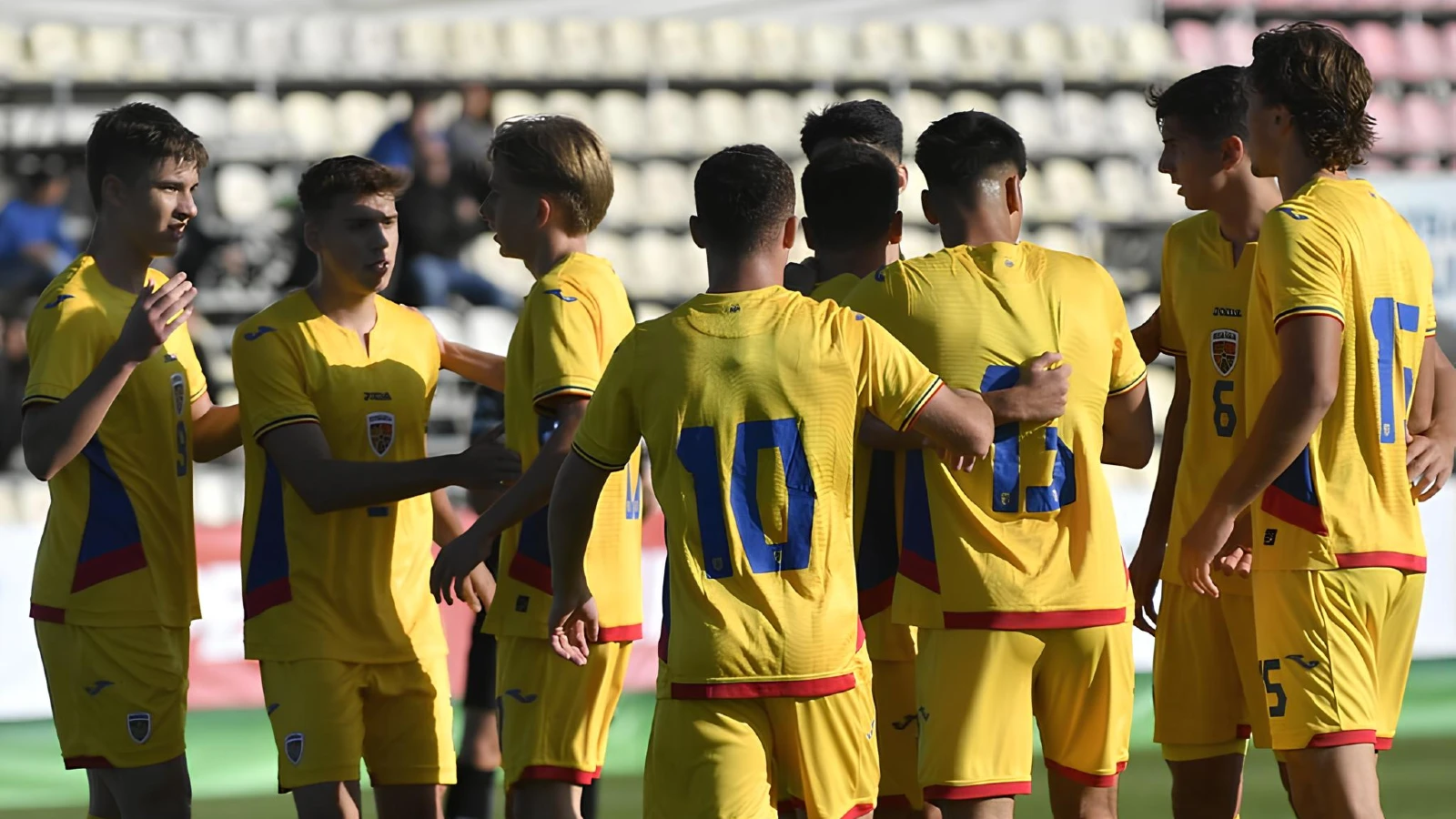 Calendar sportiv 2026 - 9 evenimente internaționale găzduite de România