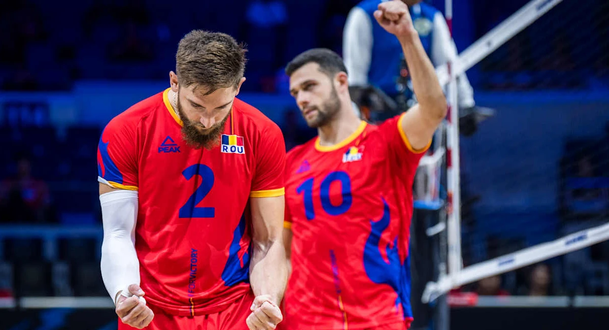 Calendar sportiv 2026 - 9 evenimente internaționale găzduite de România