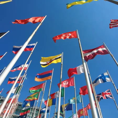 Calendar sportiv 2026 – 9 evenimente internaționale găzduite de România