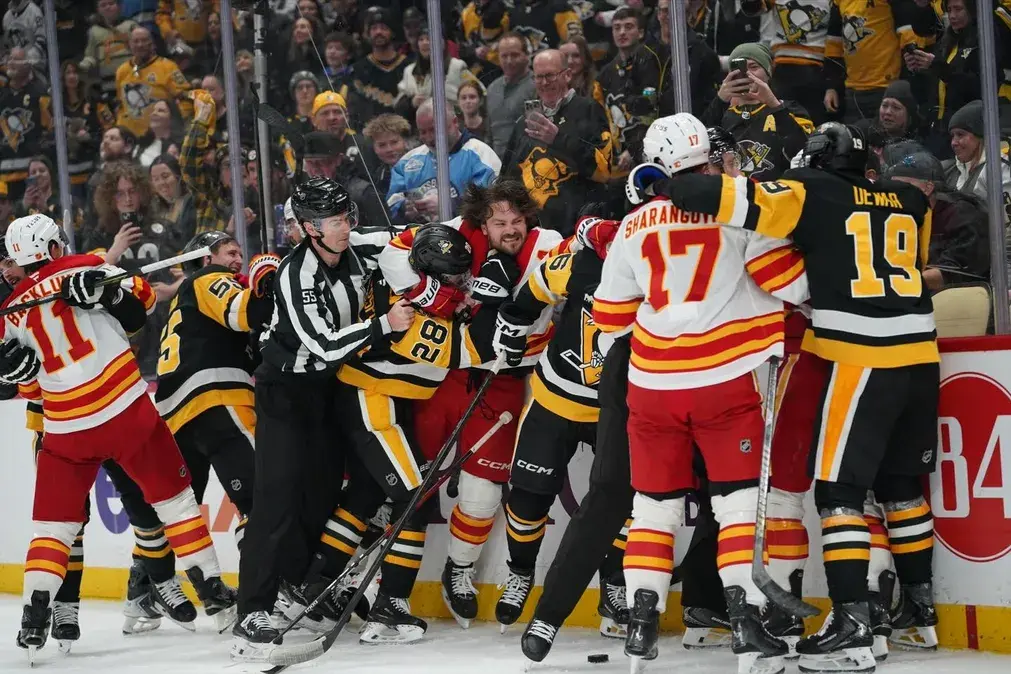 Calgary Flames vs San Jose Sharks - Ponturi Hochei NHL, 31 ianuarie 2026