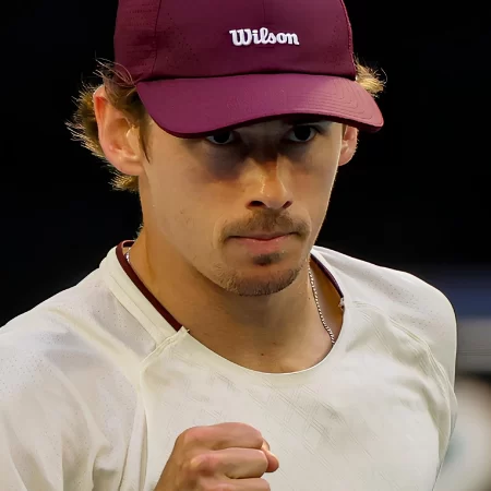 Carlos Alcaraz vs Alex De Minaur – Ponturi Sferturi Australian Open 27 ianuarie 2026