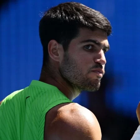 Carlos Alcaraz vs Alexander Zverev – Ponturi Pariuri semifinale Australian Open 30.01.2026