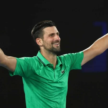 Carlos Alcaraz vs Novak Djokovic – Ponturi Pariuri Finala Australian Open 01.02.2026