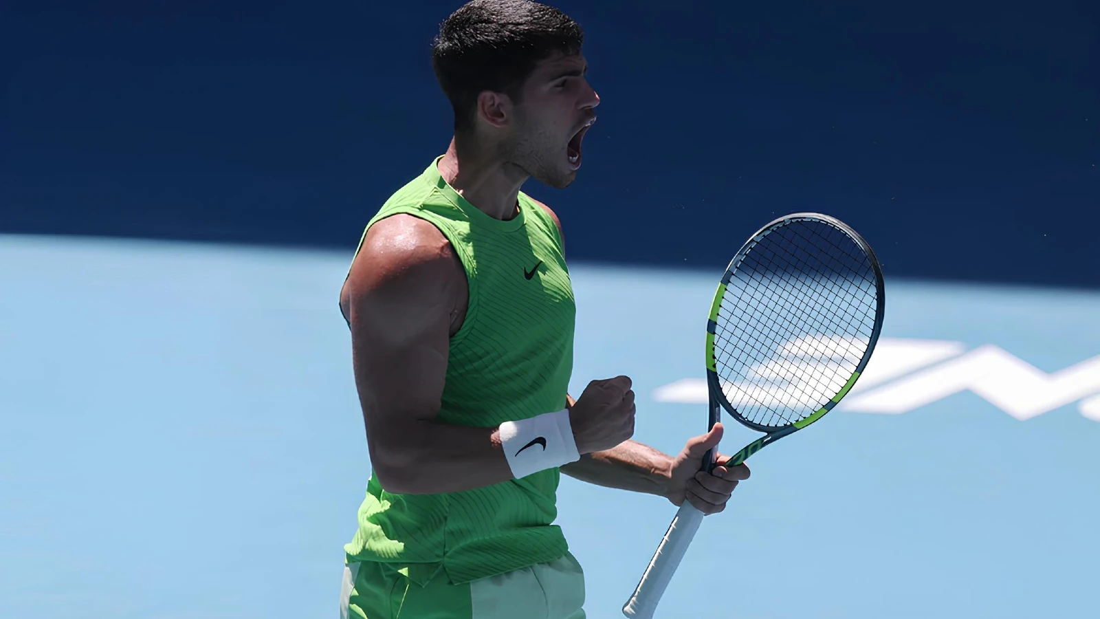 Carlos Alcaraz vs Tommy Paul - Ponturi Optimi Australian Open 25 ianuarie 2026