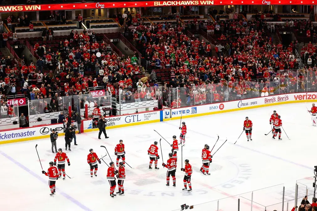 Chicago Blackhawks vs Columbus Blue Jackets, Ponturi Hochei NHL - 31 Ianuarie 2026