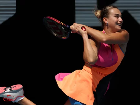 Cine transmite Aryna Sabalenka vs Elena Rybakina la TV, ora 10:30, în finala Australian Open?