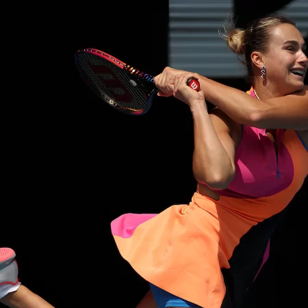 Cine transmite Aryna Sabalenka vs Elena Rybakina la TV, ora 10:30, în finala Australian Open?