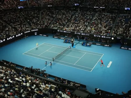 Cine transmite Australian Open 2026 la TV? Program și informații esențiale