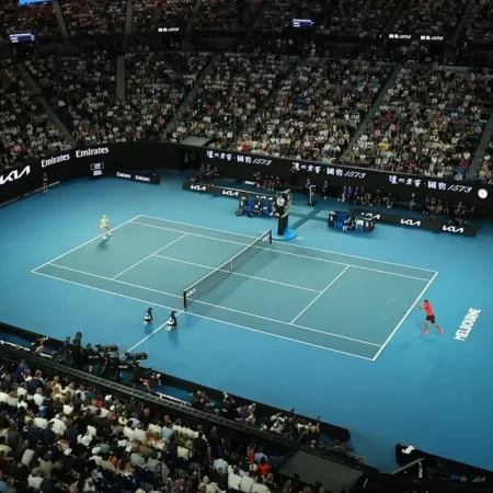 Cine transmite Australian Open 2026 la TV? Program și informații esențiale