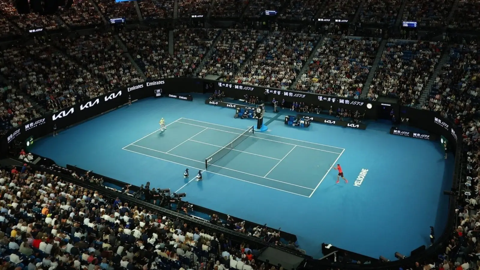 Cine transmite Australian Open 2026 la TV Program și informații esențiale