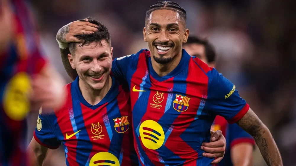 Cine transmite Barcelona vs Real Madrid la TV
