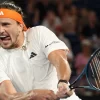 Cine transmite Carlos Alcaraz vs Alexander Zverev la TV în semifinalele Australian Open 2026?