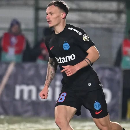 Cine transmite Dinamo Zagreb vs FCSB la TV, de la ora 22:00, în etapa a șaptea de Europa League?