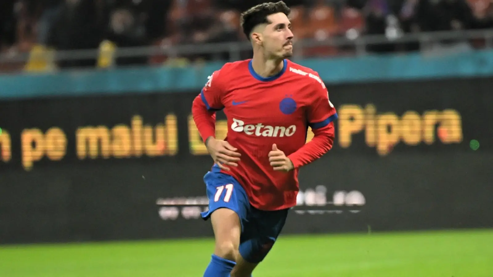 Cine transmite FCSB - Fenerbahce la TV