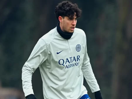 Cine transmite Inter Milan vs Napoli la TV, în etapa 20 din Serie A, de la ora 21:45?