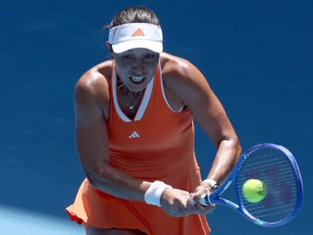 Cine transmite Jessica Pegula vs Elena Rybakina la TV, în semifinalele Australian Open 2026?