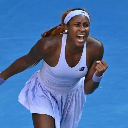 Coco Gauff vs Elina Svitolina – Ponturi Pariuri sferturi Australian Open 27 ianuarie 2026