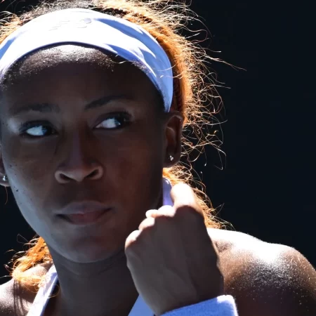 Coco Gauff vs Karolina Muchova – Ponturi Optimi Australian Open 25.01.2026