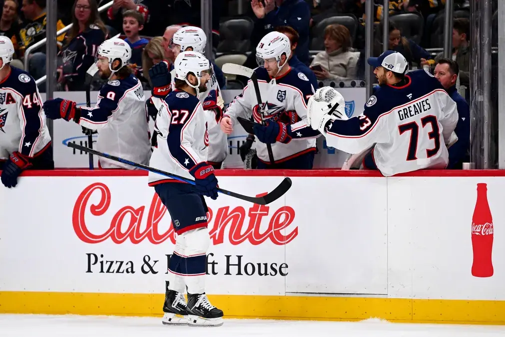 Columbus Blue Jackets vs Ottawa Senators, Ponturi Hochei NHL - 21 ianuarie 2026