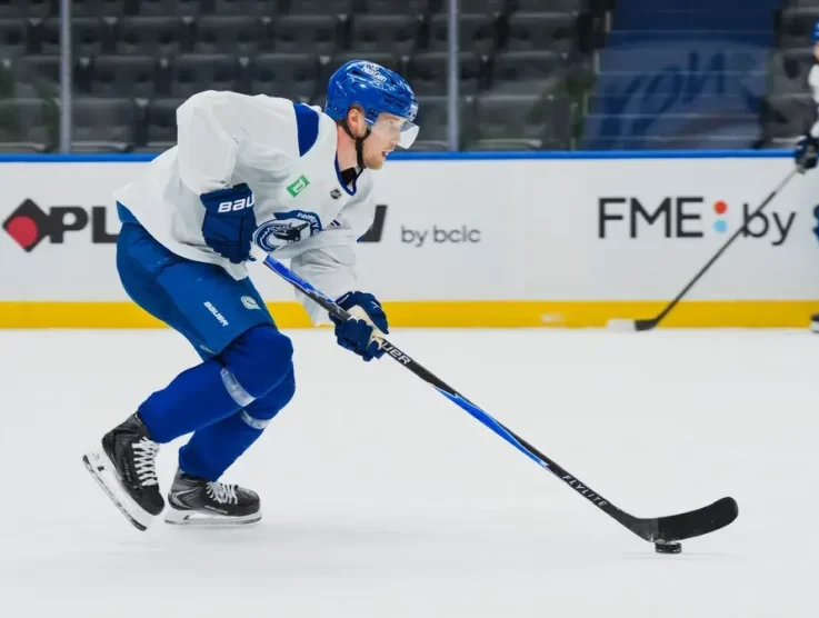 Columbus Blue Jackets vs Vancouver Canucks – Ponturi Hochei NHL – 16 ianuarie 2026