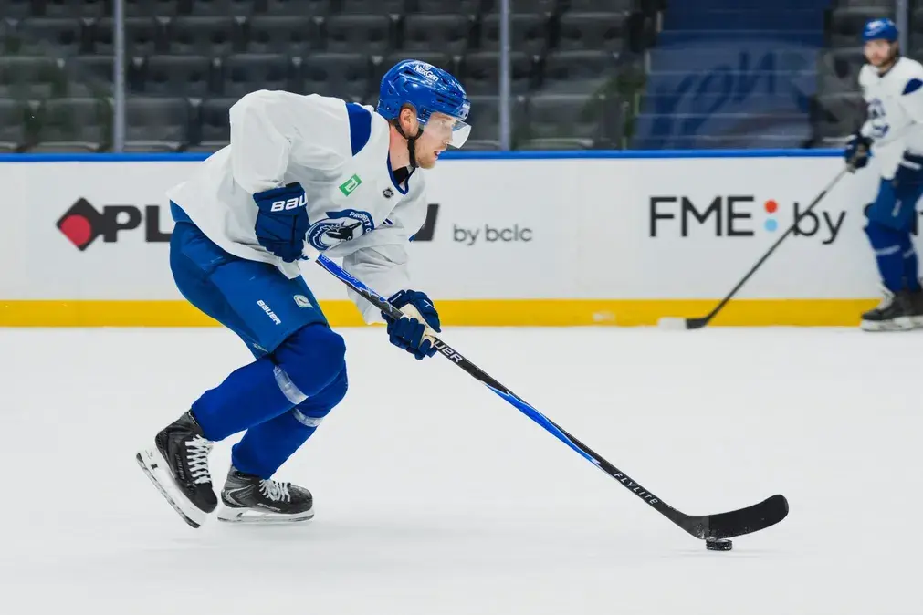 Columbus Blue Jackets vs Vancouver Canucks – Ponturi Hochei NHL - 16 ianuarie 2026