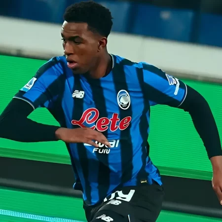 Como vs Atalanta, Ponturi Pariuri Serie A, 1 februarie 2026