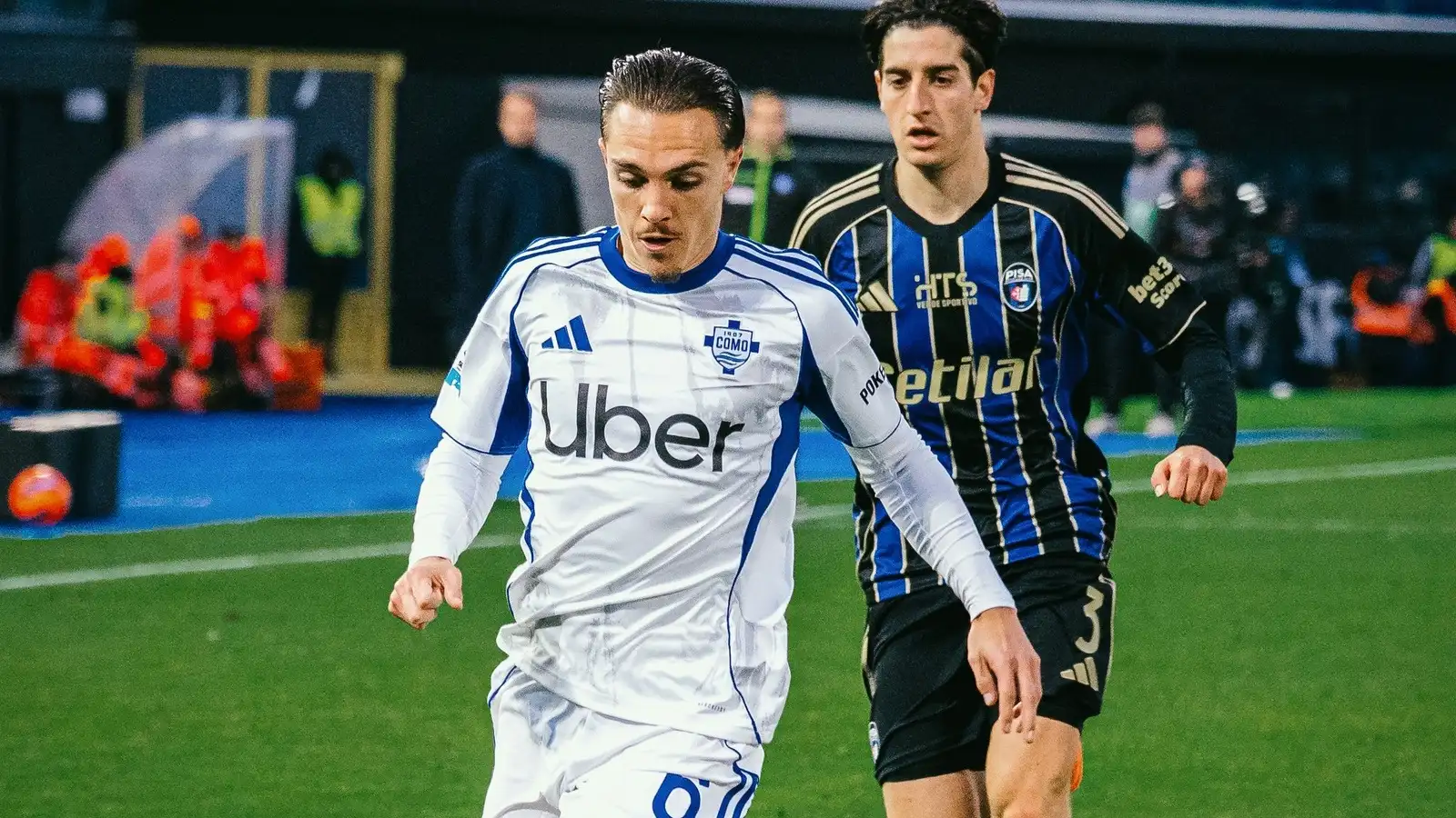 Como vs Bologna, Ponturi Pariuri Serie A, 10 ianuarie 2026