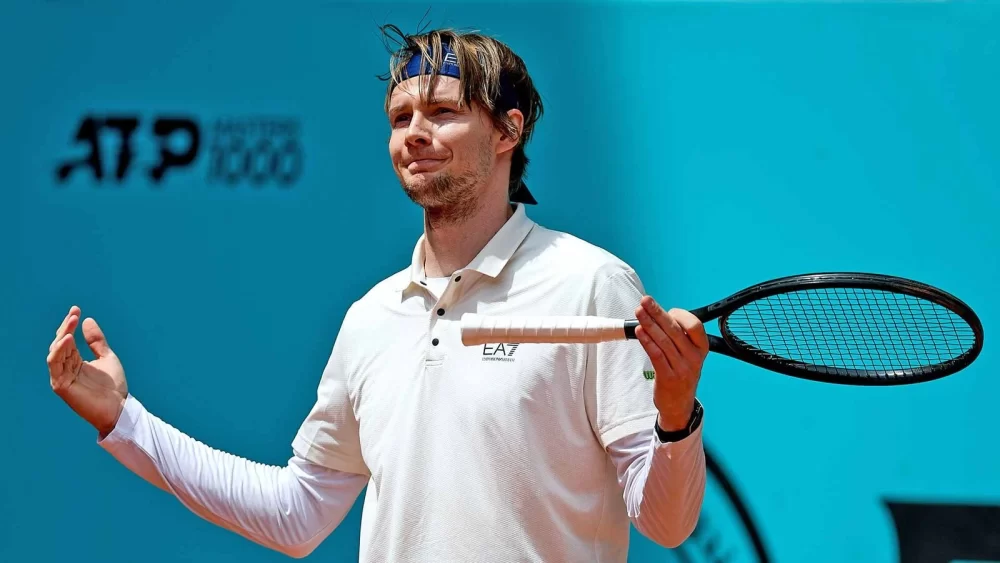 Cota 2 Australian Open 18.01.2026 - mizăm pe Blockx și Bublik în primul tur de la Melbourne