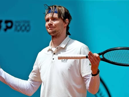 Cota 2 Australian Open 18.01.2026 – mizăm pe Blockx și Bublik în primul tur de la Melbourne