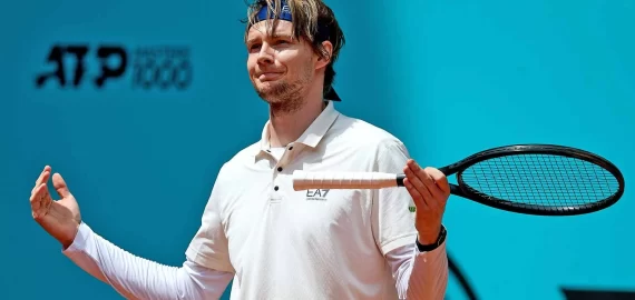 Cota 2 Australian Open 18.01.2026 – mizăm pe Blockx și Bublik în primul tur de la Melbourne