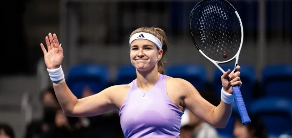 Cota 2 Australian Open 19 ianuarie 2026 – Muchova și Andreeva, mari favorite în primul tur