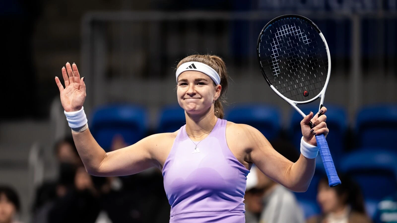 Cota 2 Australian Open 19 ianuarie 2026 - Muchova și Andreeva, mari favorite în primul tur