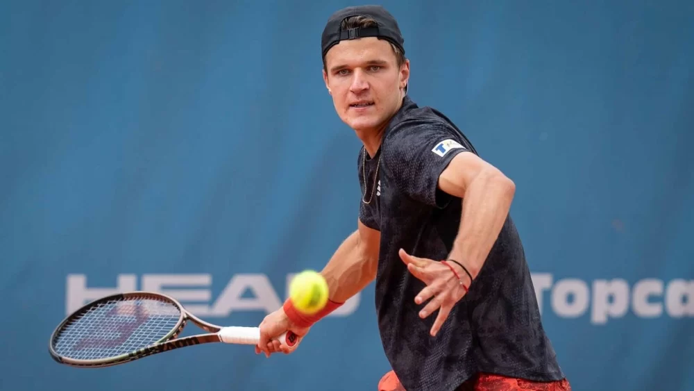 Cota 2 Australian Open 20.01.2026 - Mensik și Dimitrov, adversari dificili în primul tur