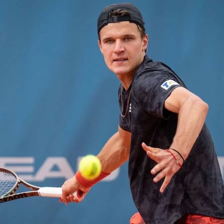 Cota 2 Australian Open 20.01.2026 – Mensik și Dimitrov, adversari dificili în primul tur