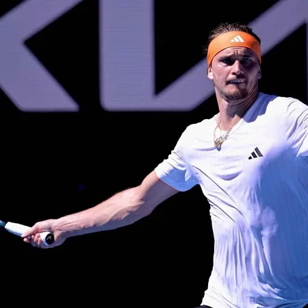 Cota 2 Australian Open 21 ianuarie 2026 – Zverev și De Minaur, mari favoriți în turul al doilea
