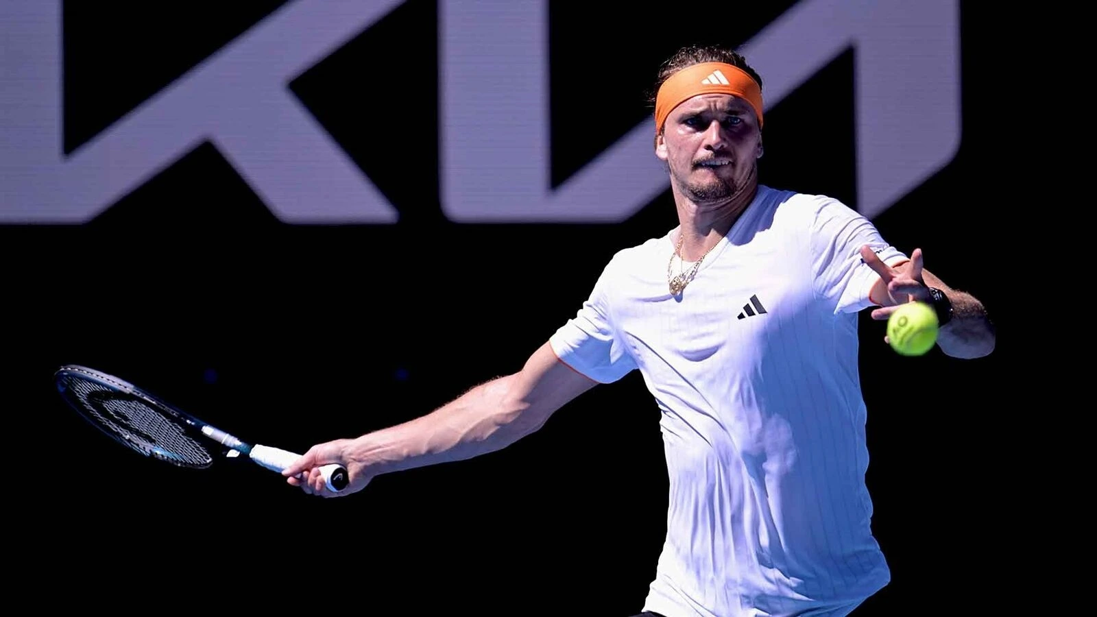 Cota 2 Australian Open 21 ianuarie 2026 - Zverev și De Minaur, mari favoriți în turul al doilea