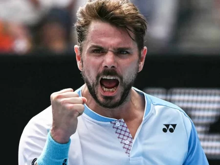 Cota 2 Australian Open 22.01.2026 – Wawrinka și Ruud, misiuni dificile în turul al doilea