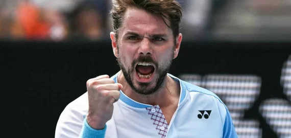 Cota 2 Australian Open 22.01.2026 – Wawrinka și Ruud, misiuni dificile în turul al doilea