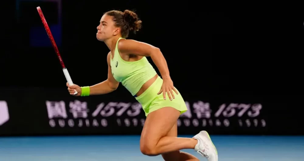 Cota 2 Australian Open 23 ianuarie 2026 - Svitolina și Paolini, favoritele pe care mizăm în turul trei