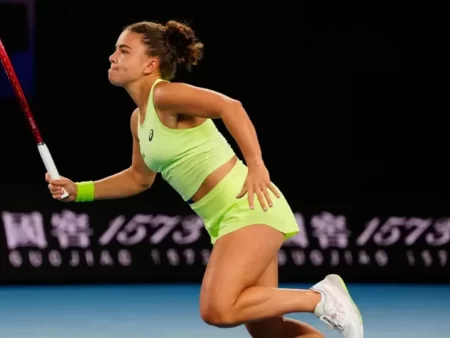 Cota 2 Australian Open 23 ianuarie 2026 – Svitolina și Paolini, favoritele pe care mizăm în turul trei