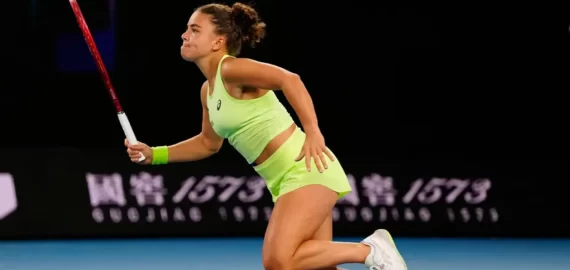 Cota 2 Australian Open 23 ianuarie 2026 – Svitolina și Paolini, favoritele pe care mizăm în turul trei