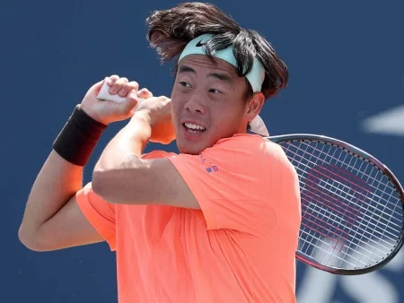 Cota 2 calificări Australian Open 13.01.2026 – Wong și Jodar spre finala calificărilor
