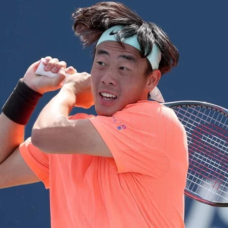 Cota 2 calificări Australian Open 13.01.2026 – Wong și Jodar spre finala calificărilor