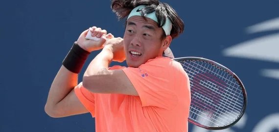 Cota 2 calificări Australian Open 13.01.2026 – Wong și Jodar spre finala calificărilor