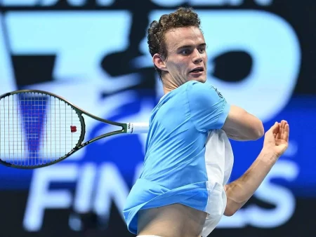Cota 2 calificări Australian Open 14 ianuarie 2026 – încredere în Van Assche și Ymer