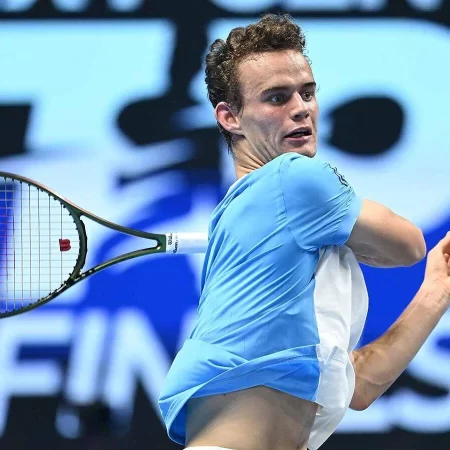 Cota 2 calificări Australian Open 14 ianuarie 2026 – încredere în Van Assche și Ymer