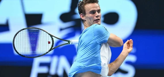 Cota 2 calificări Australian Open 14 ianuarie 2026 – încredere în Van Assche și Ymer