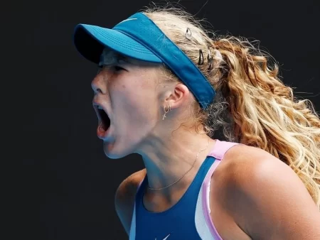 Cota 2 de la Brisbane 7 ianuarie 2026 – Andreeva mare favorită, Putintseva posibilă surpriză